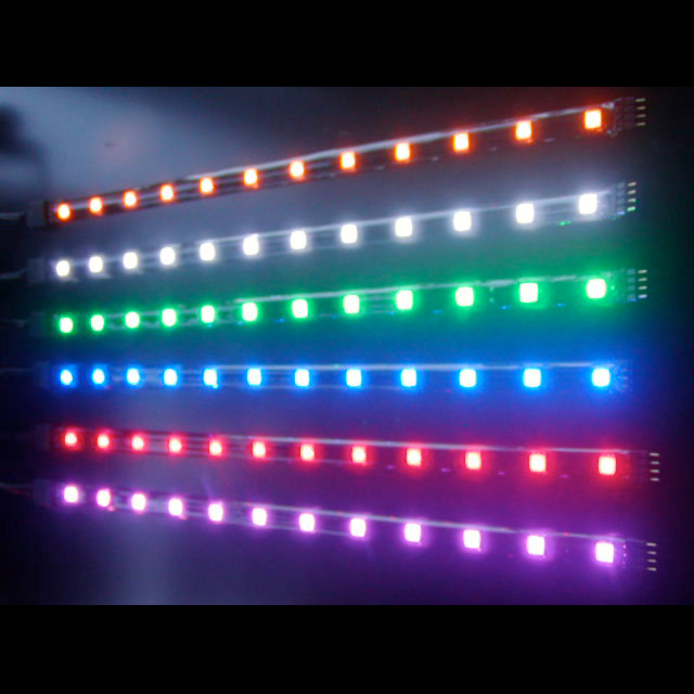 LED・ストリップ Odax