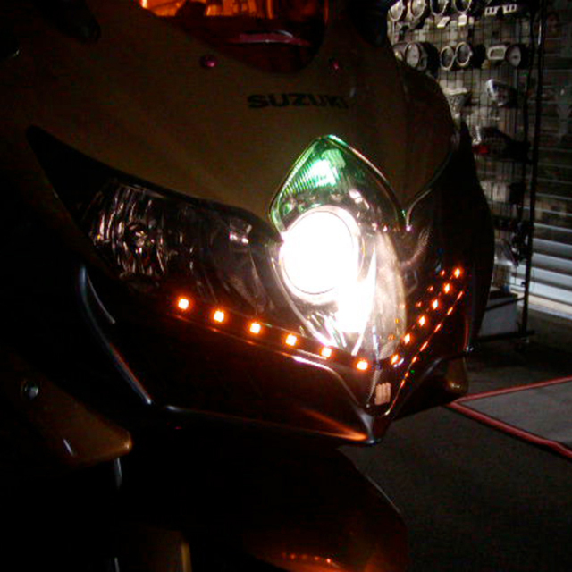 LED・ストリップ Odax