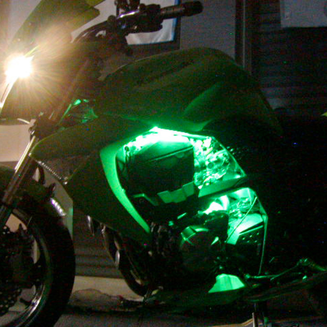 LED・ストリップ Odax