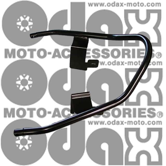 HONDA >> CBR600FS/F4i（00-03）グラブレール RENNTEC