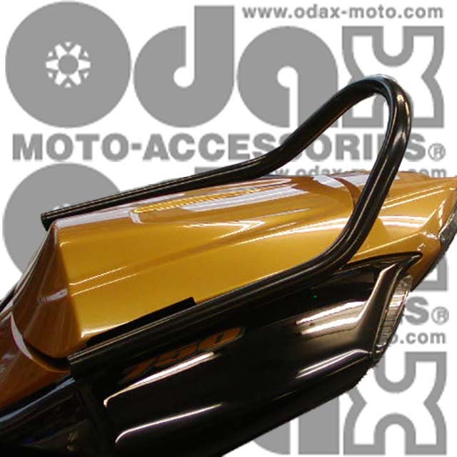 SUZUKI >> GSX-R600（06） グラブレール RENNTEC