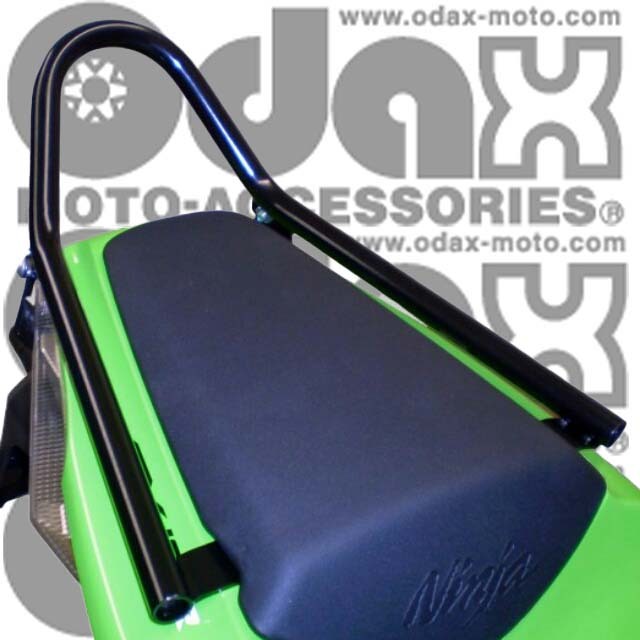 KAWASAKI >> ZX-10R（11-15） グラブレール RENNTEC【廃番】