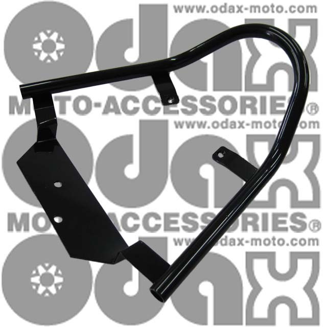 SUZUKI >> GSR750（11-16） グラブレール RENNTEC【廃番】