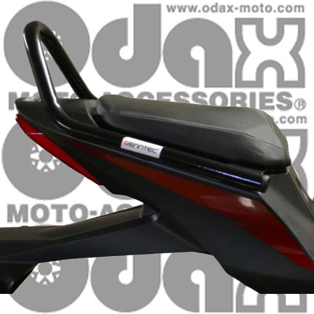 SUZUKI GSX-R1000R(17-22) グラブレール RENNTEC【廃番】