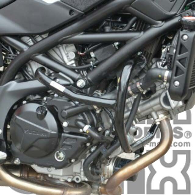 Sv650 suzuki двигатель