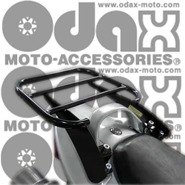 HONDA >> ホーネット250（96-07）・ホーネット600（98-02）スポーツキャリア RENNTEC【廃番】