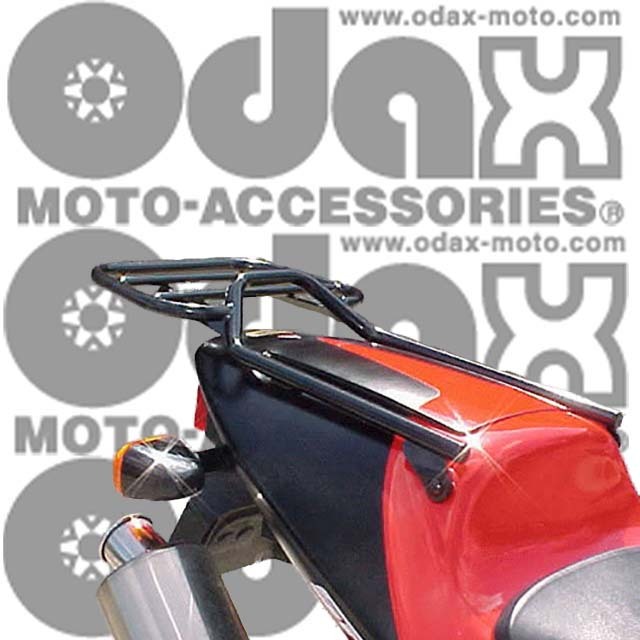 HONDA　VTR1000SP-1/SP-2(ALL) スポーツキャリア RENNTEC【廃番】