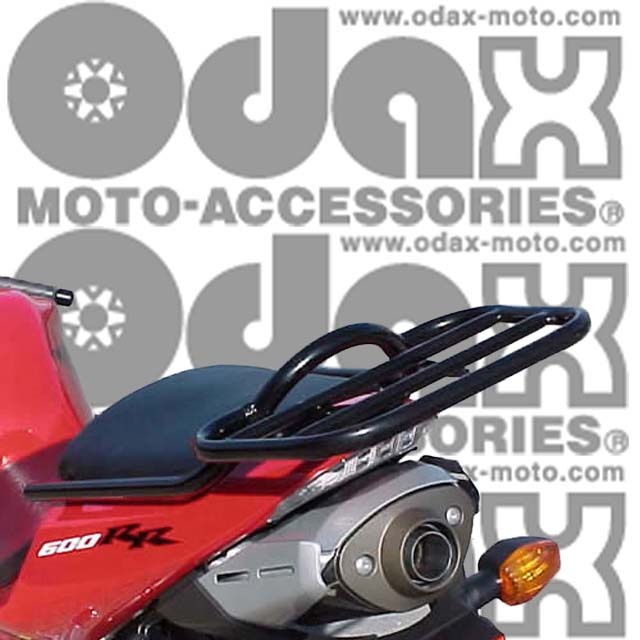 HONDA >> CBR600RR（03-04）スポーツキャリア RENNTEC