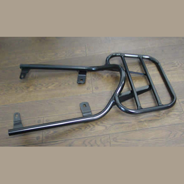 HONDA CBR600RR（03-04）スポーツキャリア RENNTEC【廃番】 Odax