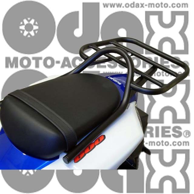 SUZUKI >> GSX-R750/600 （08-10） スポーツキャリア RENNTEC
