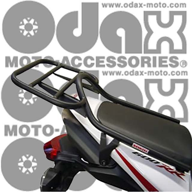 HONDA >> CBR600RR（07-12） スポーツキャリア RENNTEC【廃番】