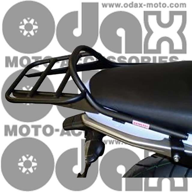 KAWASAKI Ninja400R/ER-4N（11-13）・Ninja650R/ER-6F/N（09-11） スポーツキャリア RENNTEC【廃番】