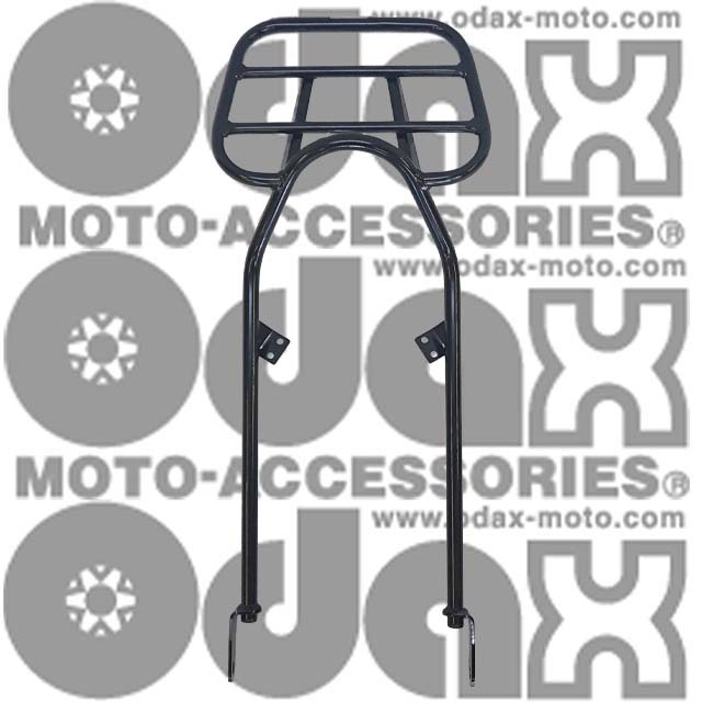 KAWASAKI >> Ninja250（13-17)・Z250 (13-18） スポーツキャリア