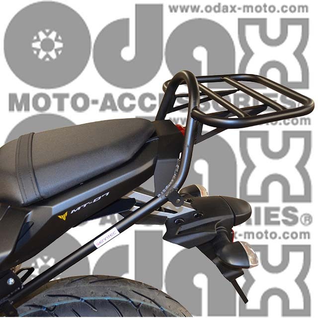 YAMAHA MT-07(14-17) スポーツキャリア RENNTEC【廃番】