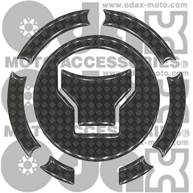 HONDA >> フュエル・キャップ・パッド Keiti　【HONDA車】