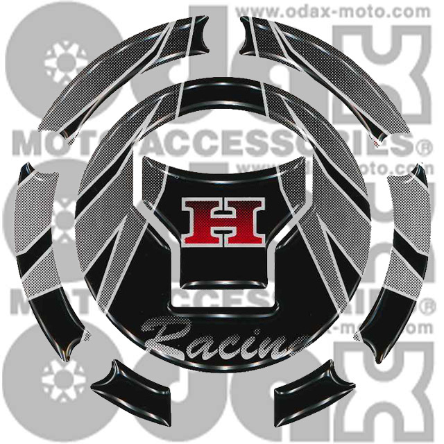 HONDA >> フュエル・キャップ・パッド Keiti　【HONDA車】