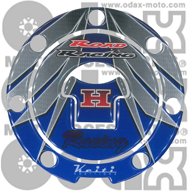 HONDA >> フュエル・キャップ・パッド Keiti 【HONDA車】