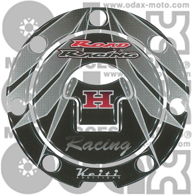 HONDA >> フュエル・キャップ・パッド Keiti 【HONDA車】