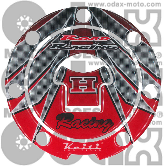 HONDA >> フュエル・キャップ・パッド Keiti 【HONDA車】