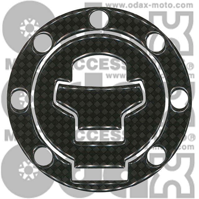 SUZUKI >> フュエル・キャップ・パッド Keiti 【SUZUKI車】