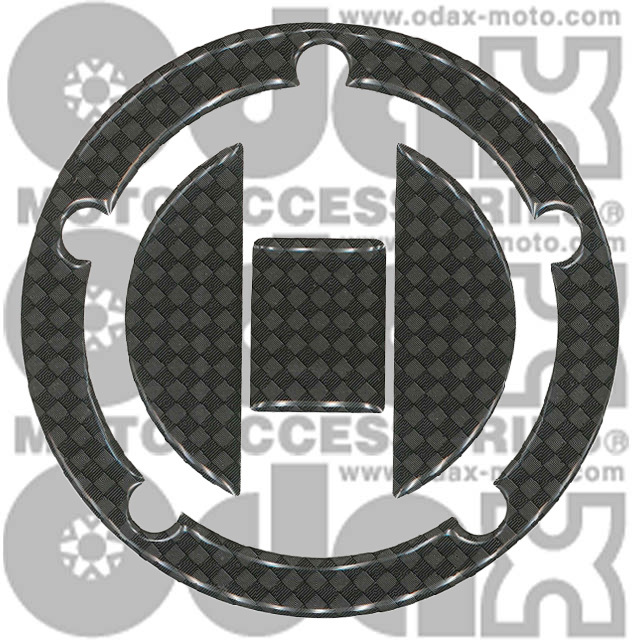 SUZUKI >> フュエル・キャップ・パッド Keiti 【SUZUKI車】