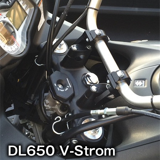 ROX ピボッティング・ハンドルライザー （ROX社USAパテント商品）RX-HR001