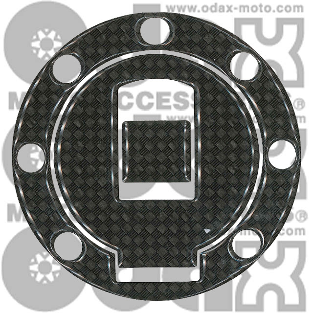 YAMAHA >> フュエル・キャップ・パッド Keiti 【YAMAHA車】