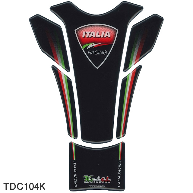 TDC104K