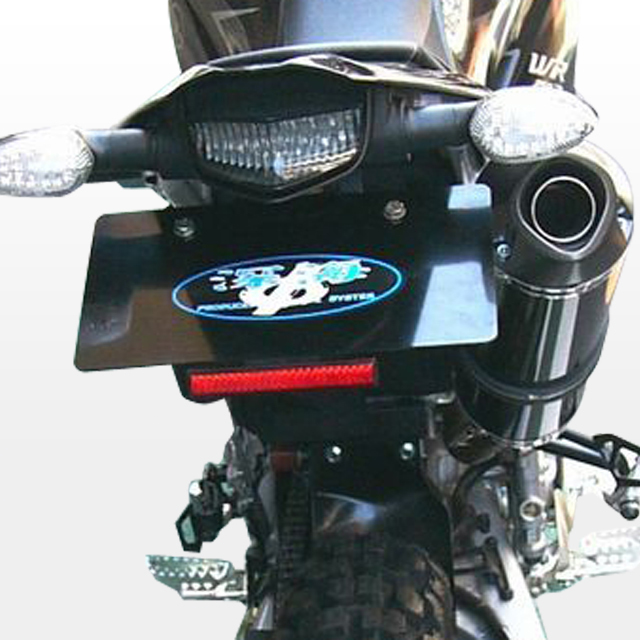 Amazon | デイトナ(Daytona) バイク用 LED フェンダーレス
