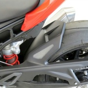BMW >> S1000RR(19-)・S1000R(21-)・M1000RR(21-) インナーフェンダー Powerbronze