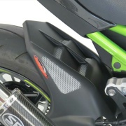 KAWASAKI >> Z900(18-)・Z900RS/Cafe(18-) インナーフェンダー Powerbronze