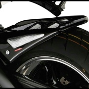 SUZUKI >> B-KING（ALL） インナーフェンダー Powerbronze
