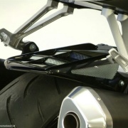 SUZUKI >> GSX-R1000（05-08） インナーフェンダー Powerbronze