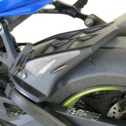 SUZUKI >> GSX-R1000R（17-22） インナーフェンダー Powerbronze