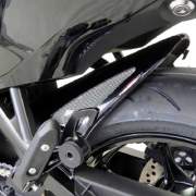 SUZUKI >> GSX1300R Hayabusa（08-23） インナーフェンダー Powerbronze