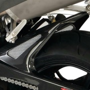 YAMAHA >> YZF-R1（09-14） インナーフェンダー Powerbronze