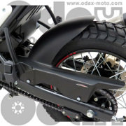 ROYAL ENFIELD >> HIMALAYAN(19-)・SCRAM411(23-) インナーフェンダー Powerbronze