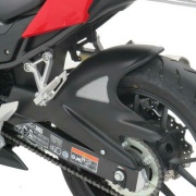 HONDA >> CBR400R・CB400F・400X（13-18） インナーフェンダー Powerbronze