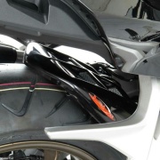 HONDA VFR800F(14-22)・VFR800Xクロスランナー(15-22) インナーフェンダー Powerbronze