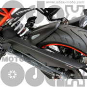 KTM 390Adventure(20- ),125/250/390Duke (17-23),RC125/250/390 (15-24) インナーフェンダー Powerbronze