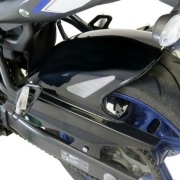 SUZUKI SV-7GX(26- ),SV650/X ABS(16-25),グラディウス650/400(ALL) インナーフェンダー Powerbronze