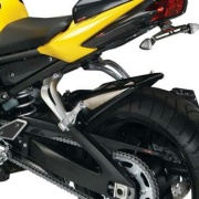 YAMAHA >> FZ-1/FAZER（06-16）・FZ-8/FAZER8（10-17） インナーフェンダー Powerbronze