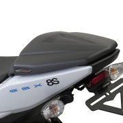 SUZUKI >> GSX-S8(23- ) , GSX-8R(24- ) シートカウル Powerbronze