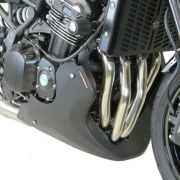 KAWASAKI >> Z900RS/Cafe(18-) アンダーカウル Powerbronze