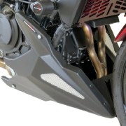 KAWASAKI Z250/400(19-)・Z e-1(24-) アンダーカウル Powerbronze