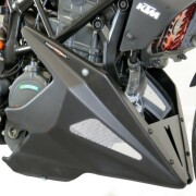 KTM >> 390Duke（17-23） アンダーカウル Powerbronze