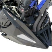 YAMAHA >> MT-25/03（15-) アンダーカウル Powerbronze