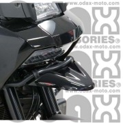 HARLEY DAVIDSON >> PAN AMERICA (21-) アドベンチャービーク Powerbronze