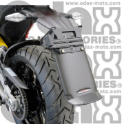 DUCATI >> Multistrada V4/S (21-) マッドディフレクター Powerbronze