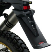 HONDA >> CRF1000Lアフリカツイン/ADV-S(16-19) マッドディフレクター　 Powerbronze